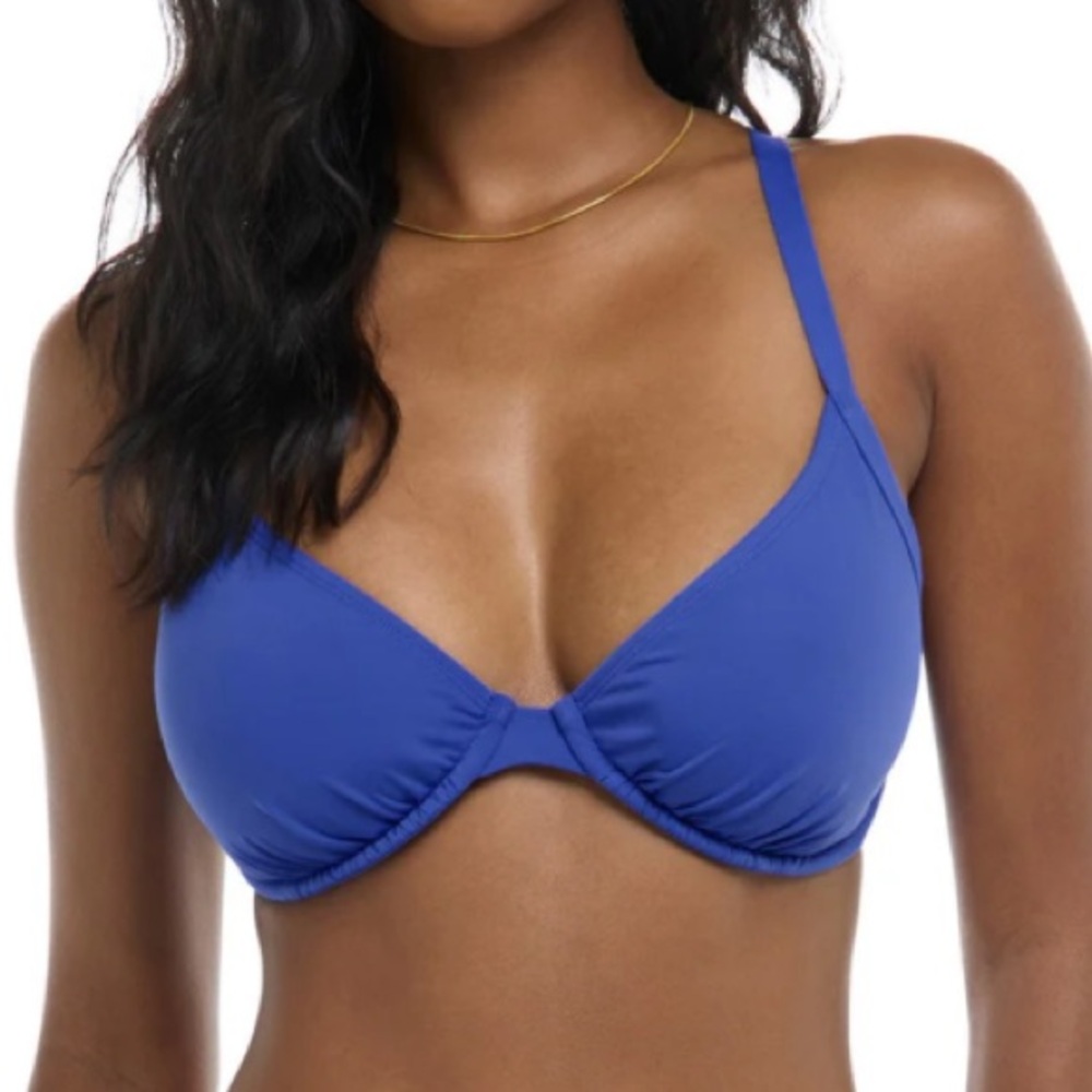 Skye Underwire Bikini top